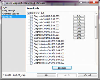 bosch esi tronic 2015 download